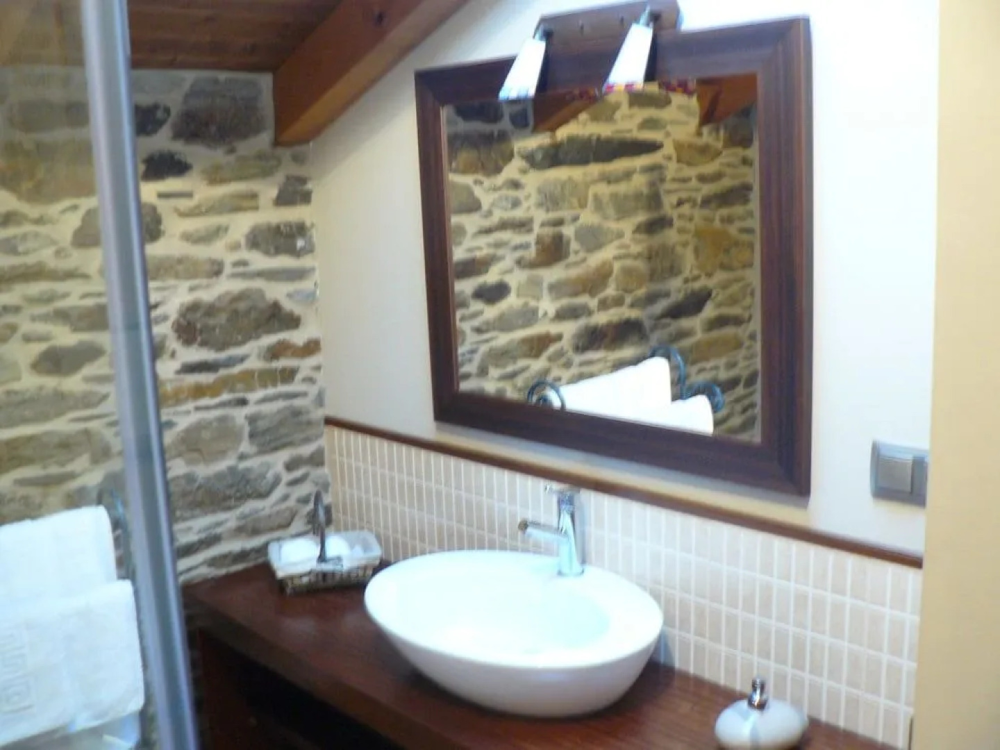 Casa Rural DonaMaría