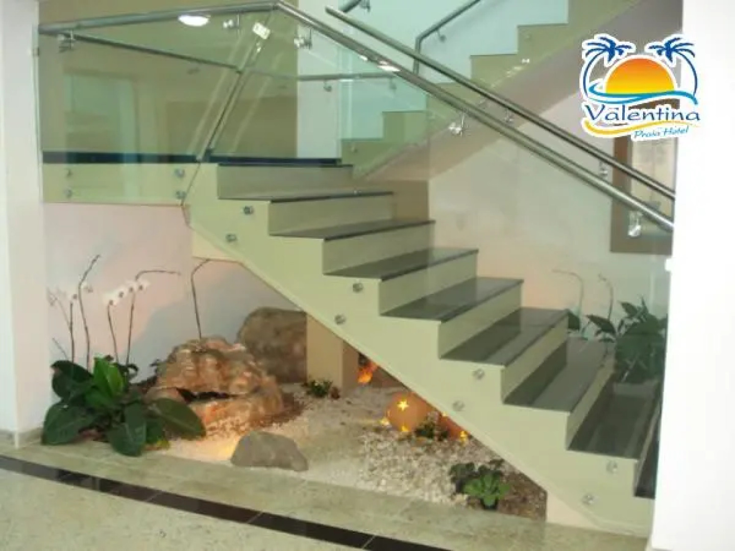 Valentina Praia Hotel