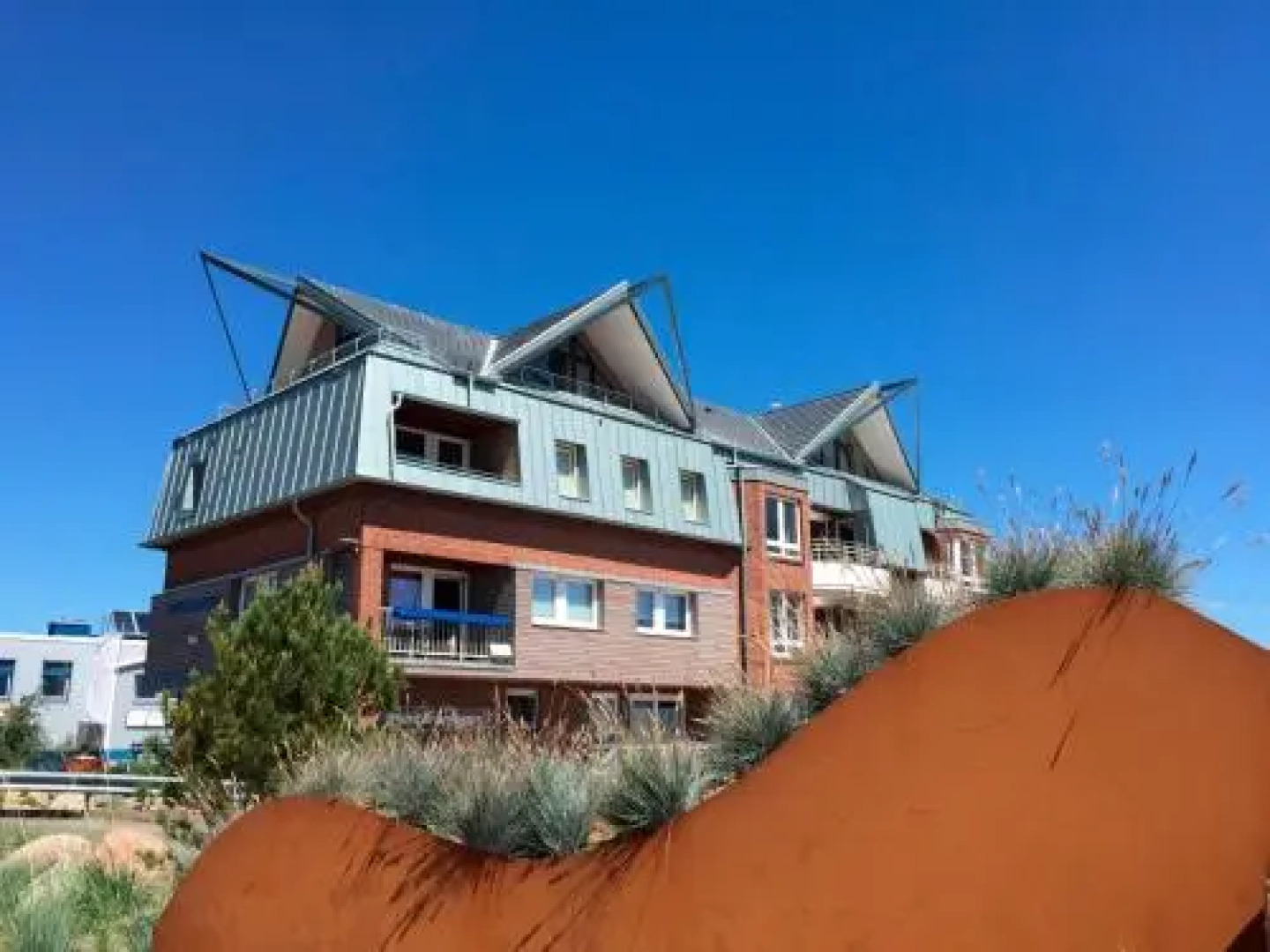 Ancora Marina Haus 1 Nr. 6, Typ 2 - [#17961]