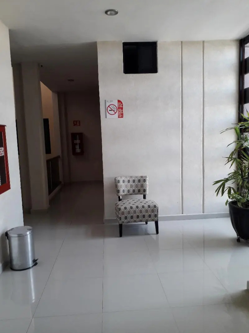 Hotel Madrid Tuxtla