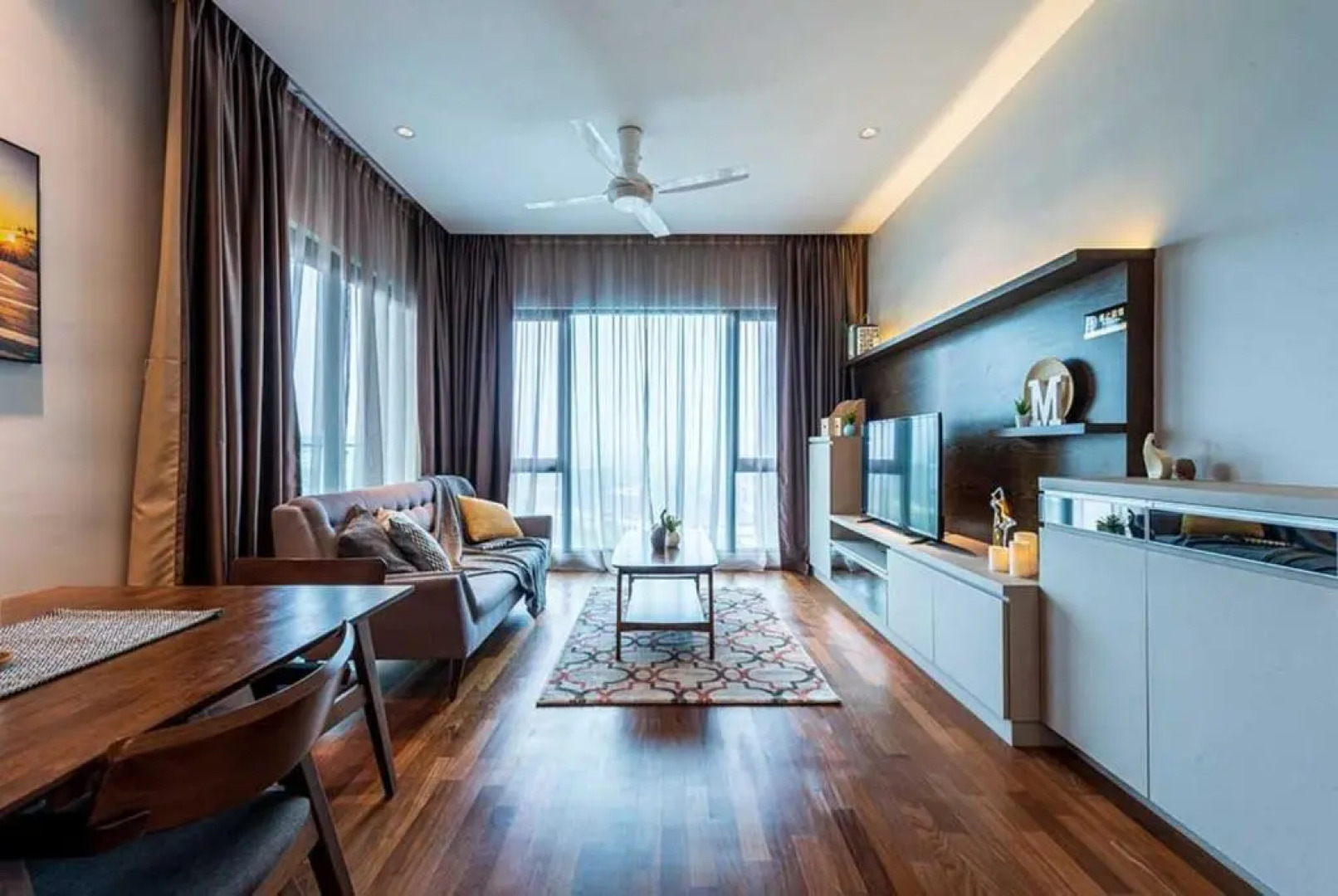 Geo 38 Residence Genting Highland