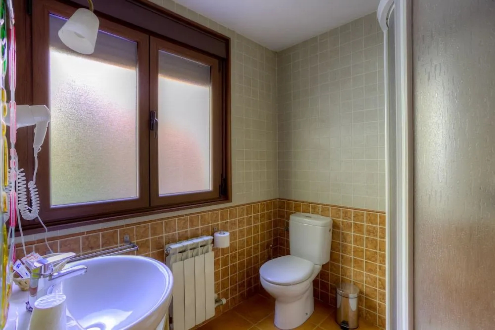 Hostal Rural La Tintoreria