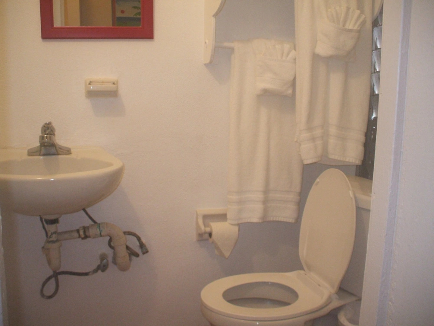 Trade Winds Guesthouse