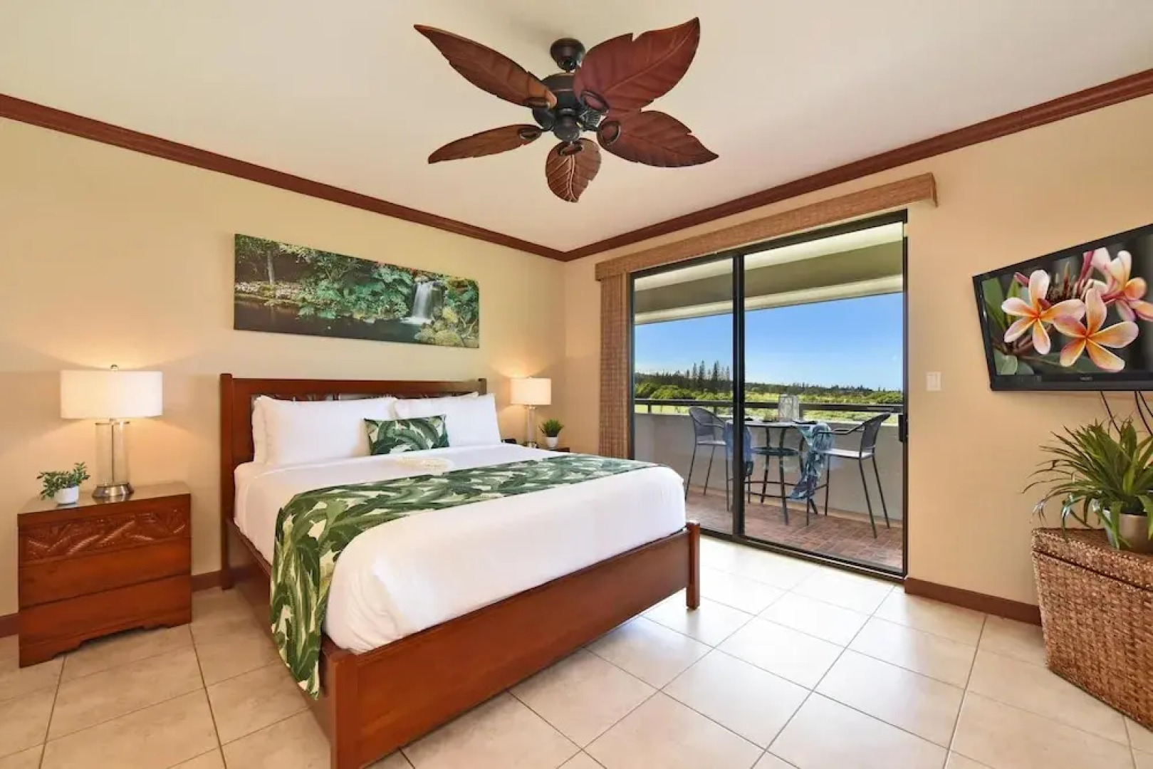 Kapalua Golf Villas 19t67, Lahaina