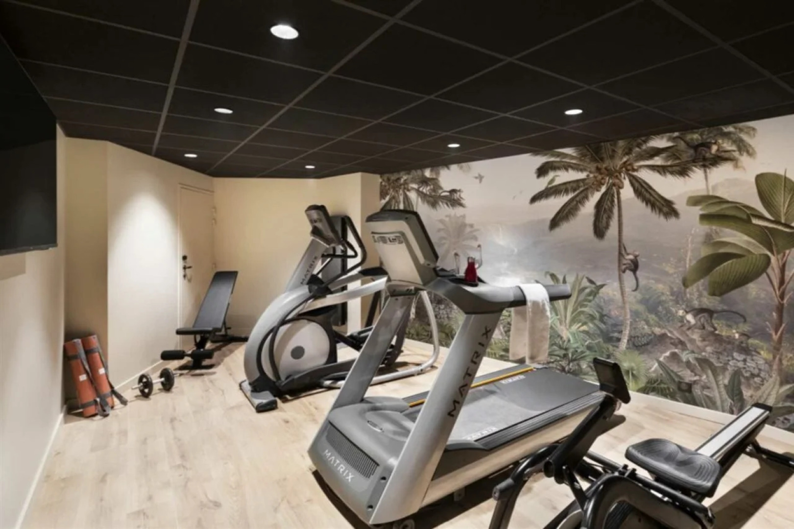 Hôtel & Spa Le Maury, The Originals Boutique, Vannes