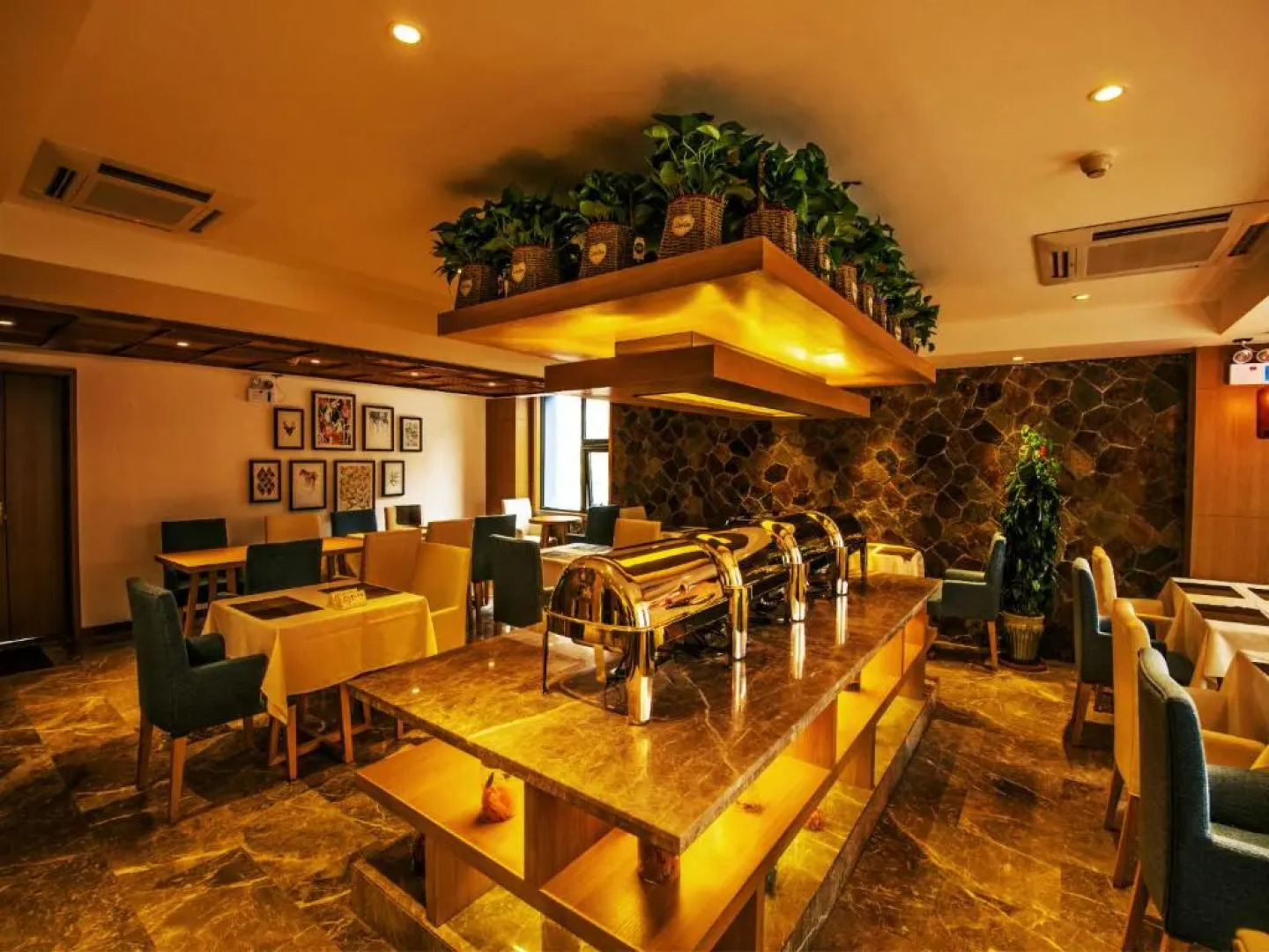 Lanmei Boutique Hotel Xiyuan West Station Branch Lanzhou