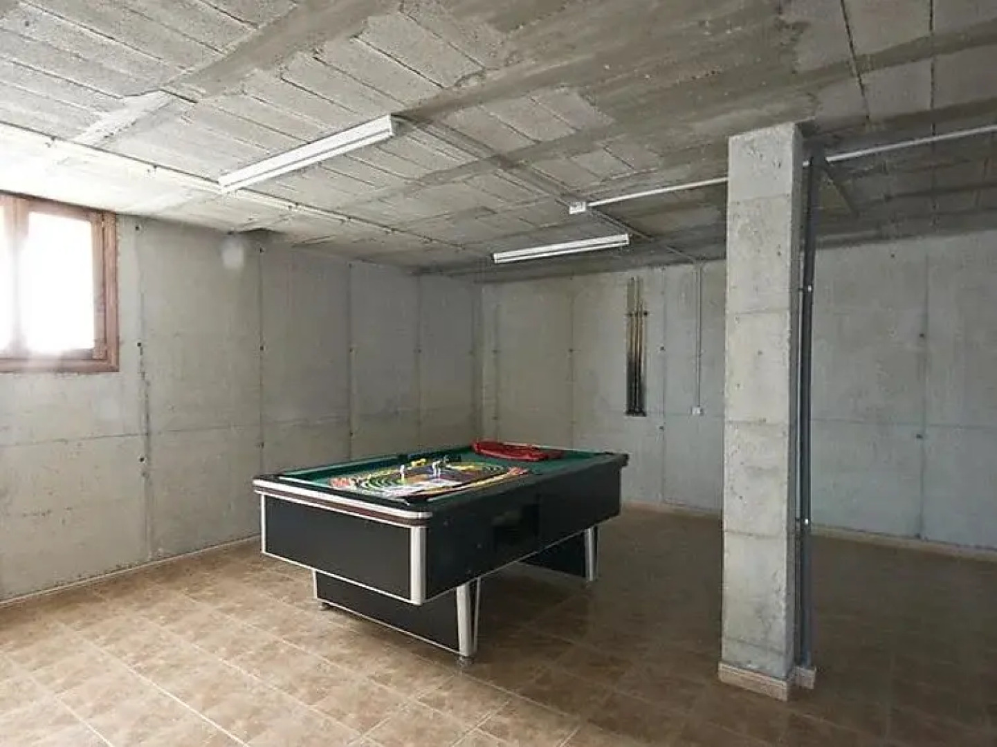 Holiday Home Pla de Ses Rotes