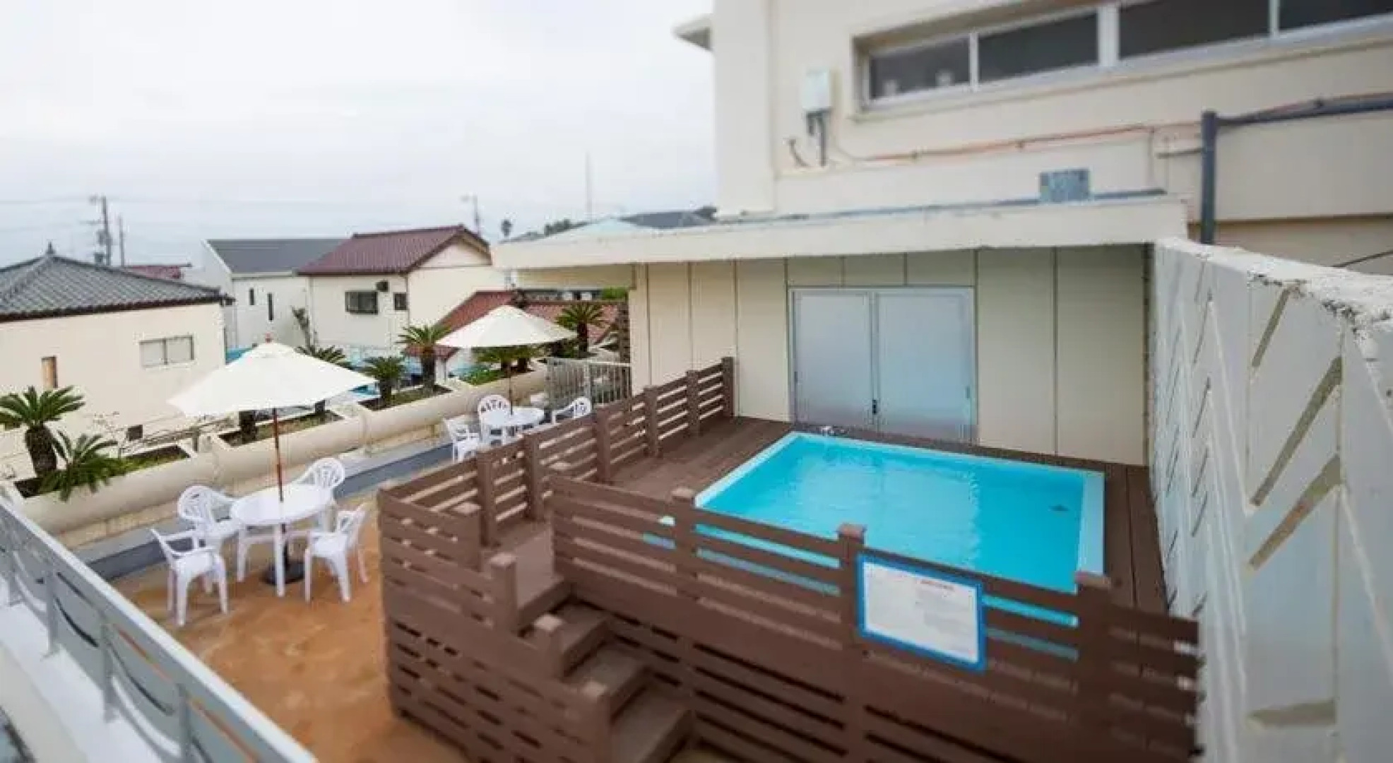 Caro Foresta Miurakaigan ARENA