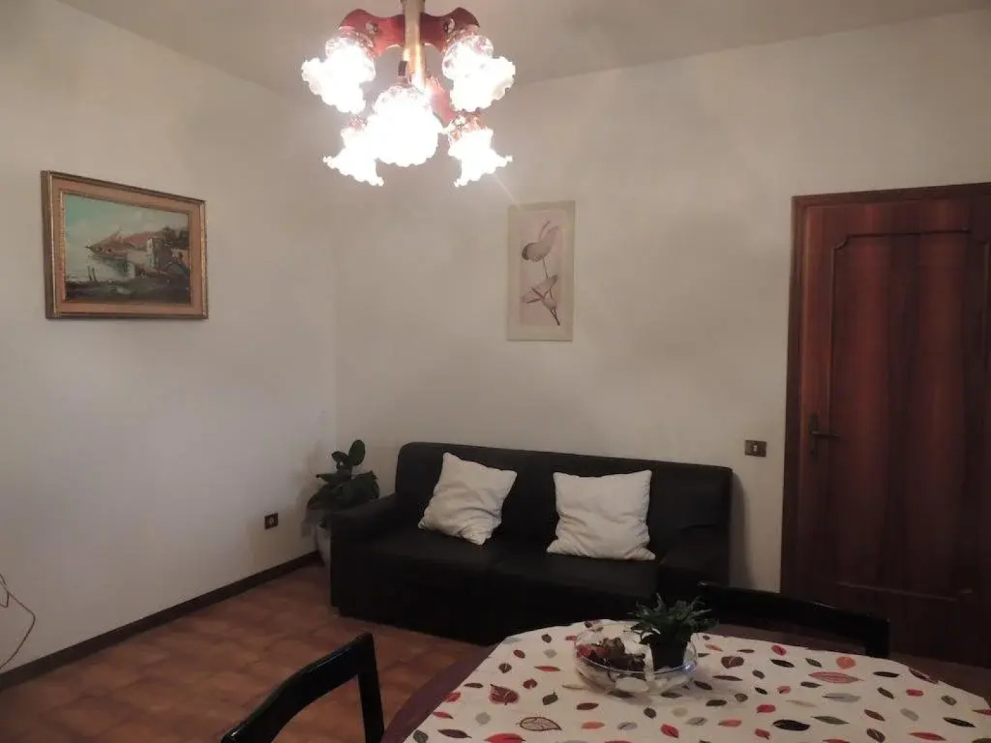 Casa Vacanze del Sole