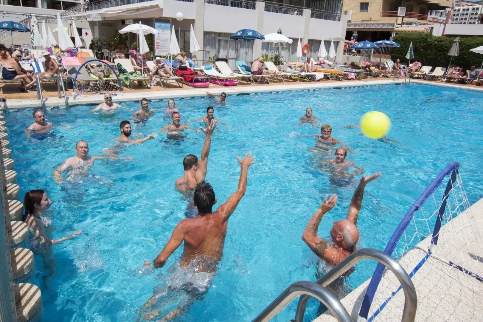 Medplaya - Hotel Riudor