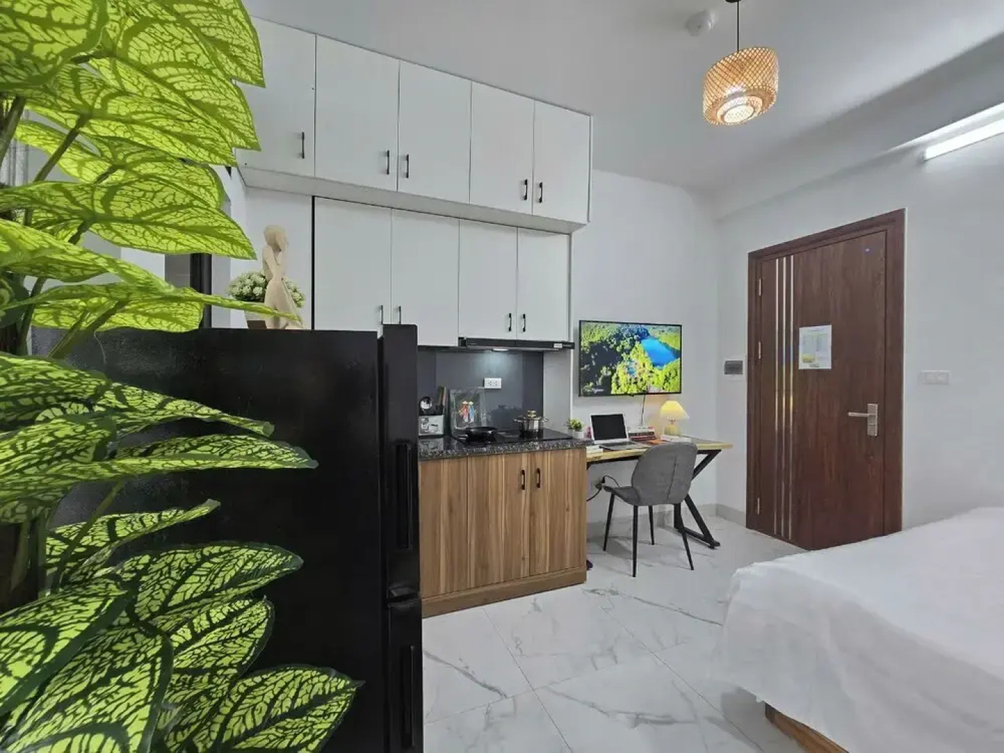 The Chilling'N Homestay