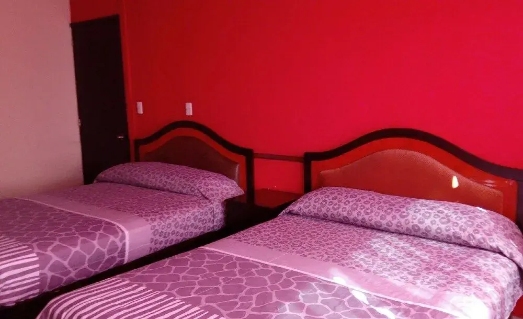 Hotel Las Vegas Cordoba