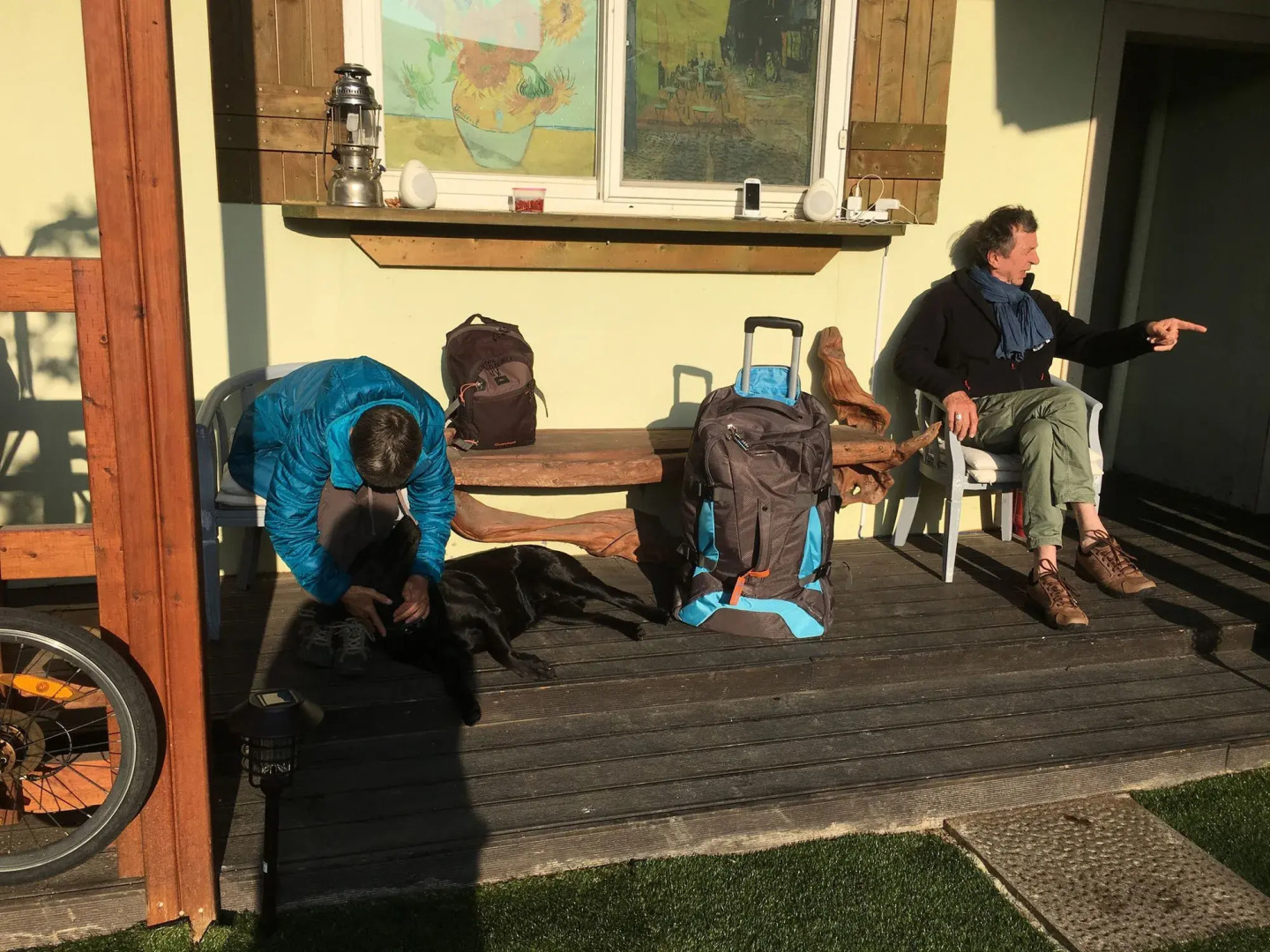 Momojein Guest House - Hostel