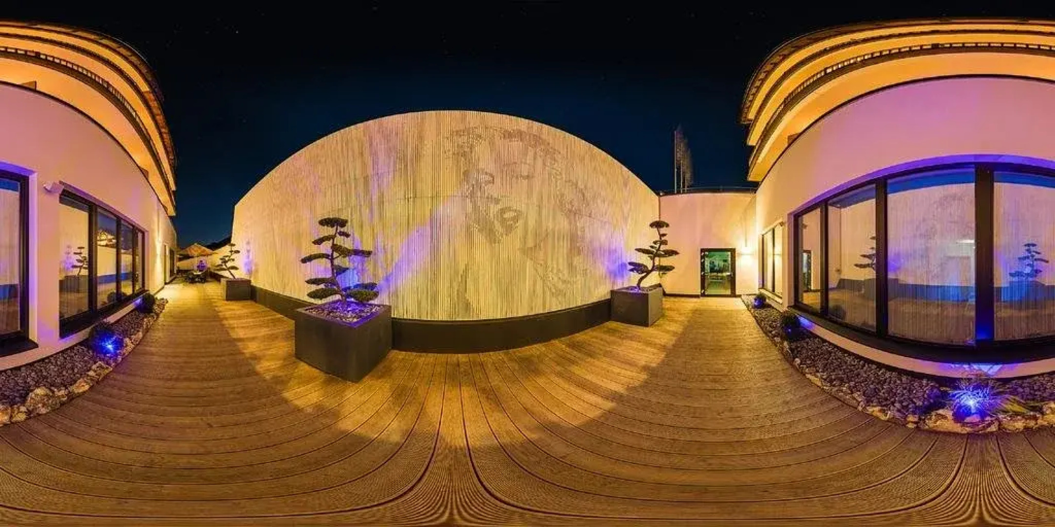 alpslodge Hotel Garni