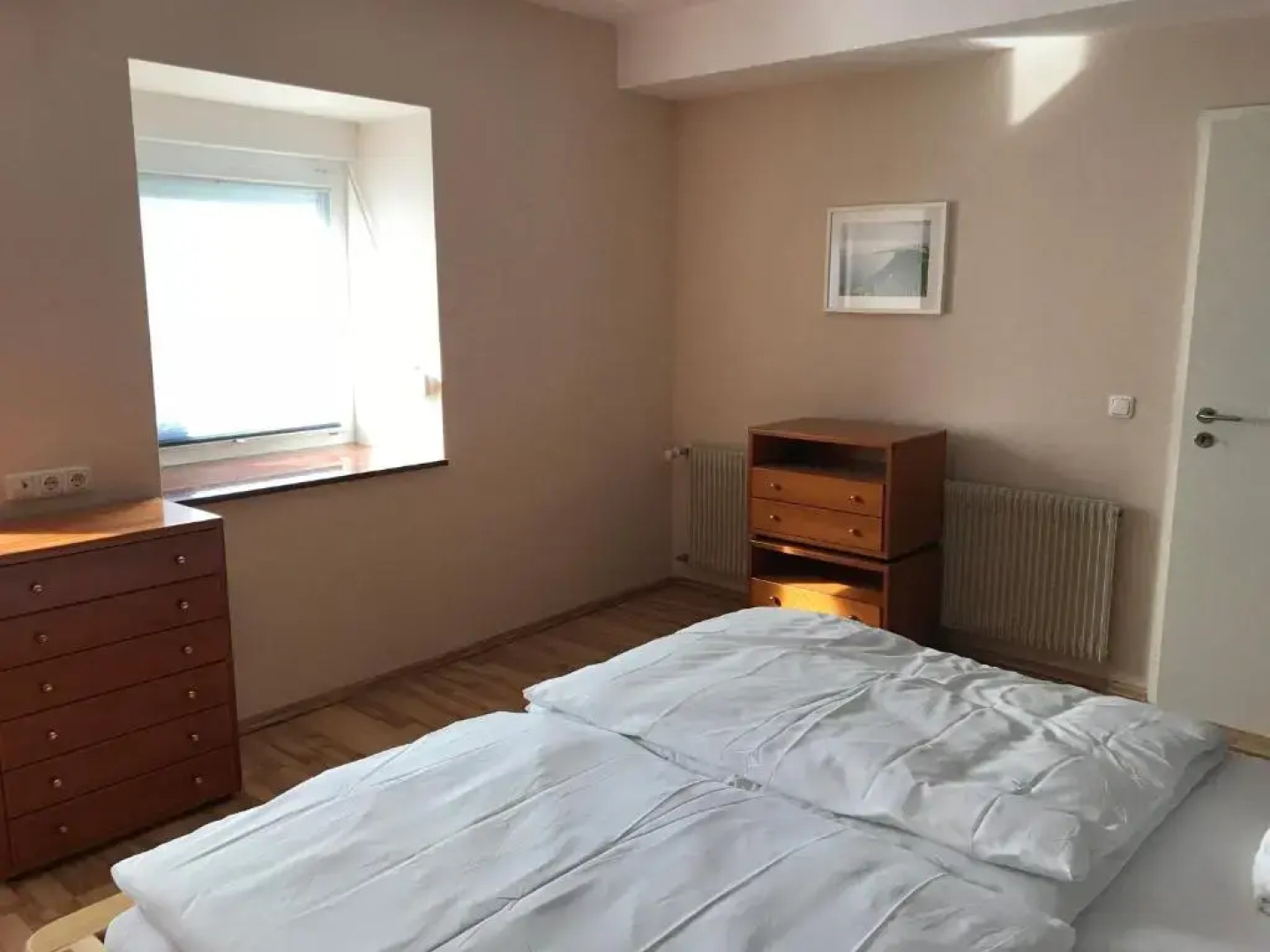 Ferienwohnung Gisela