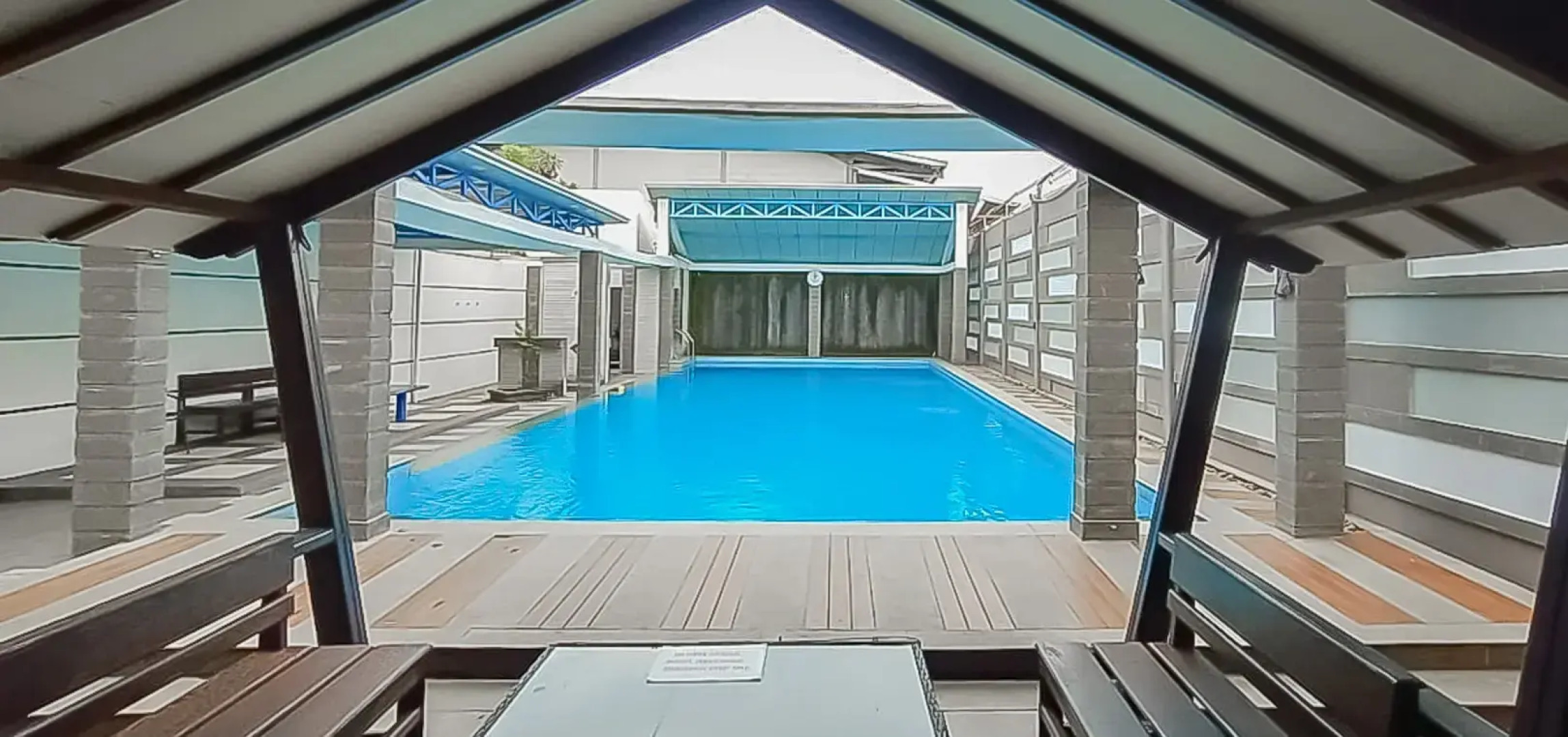 Selaras Prima Guest House RedPartner