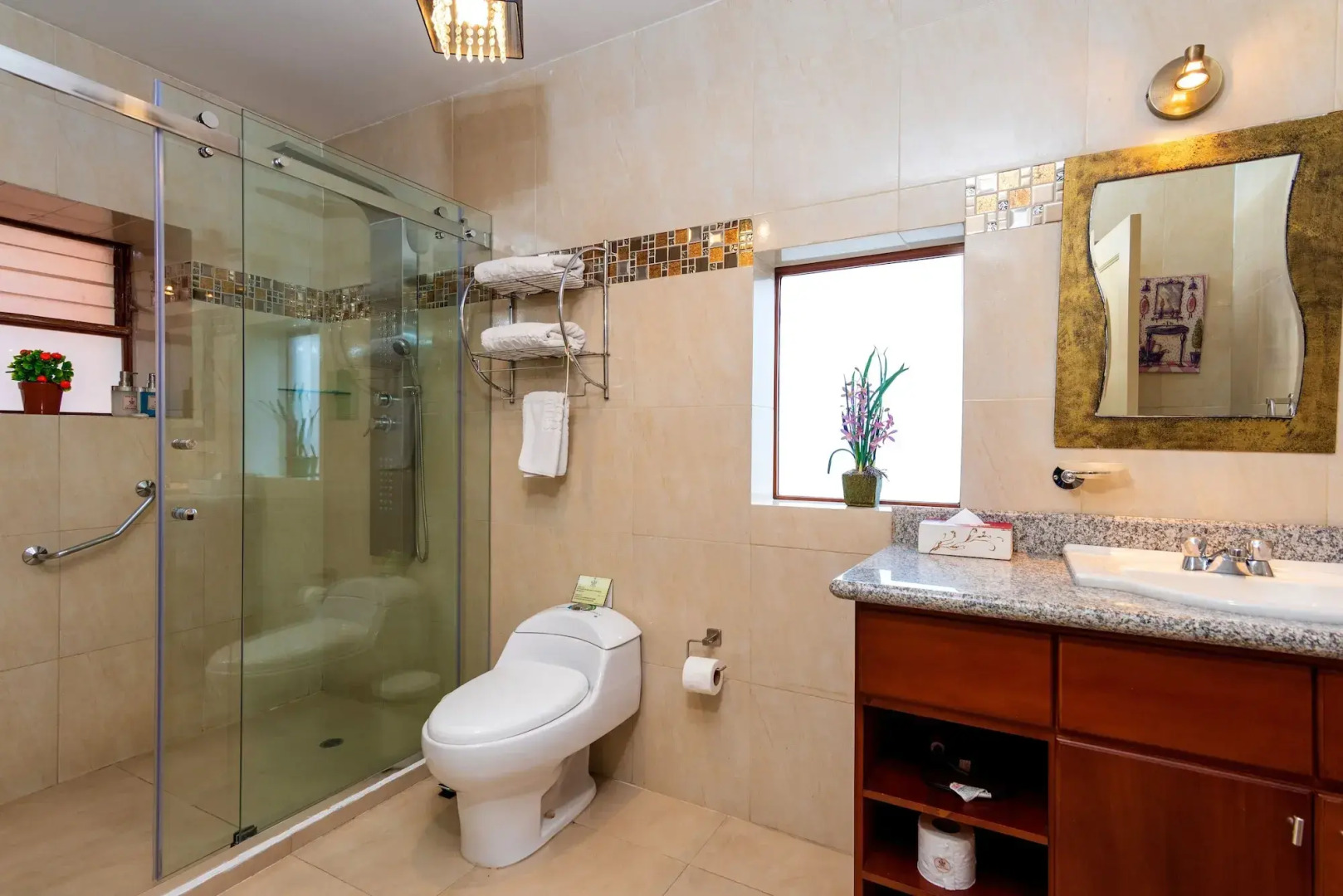 Hotel Boutique Los Balcones