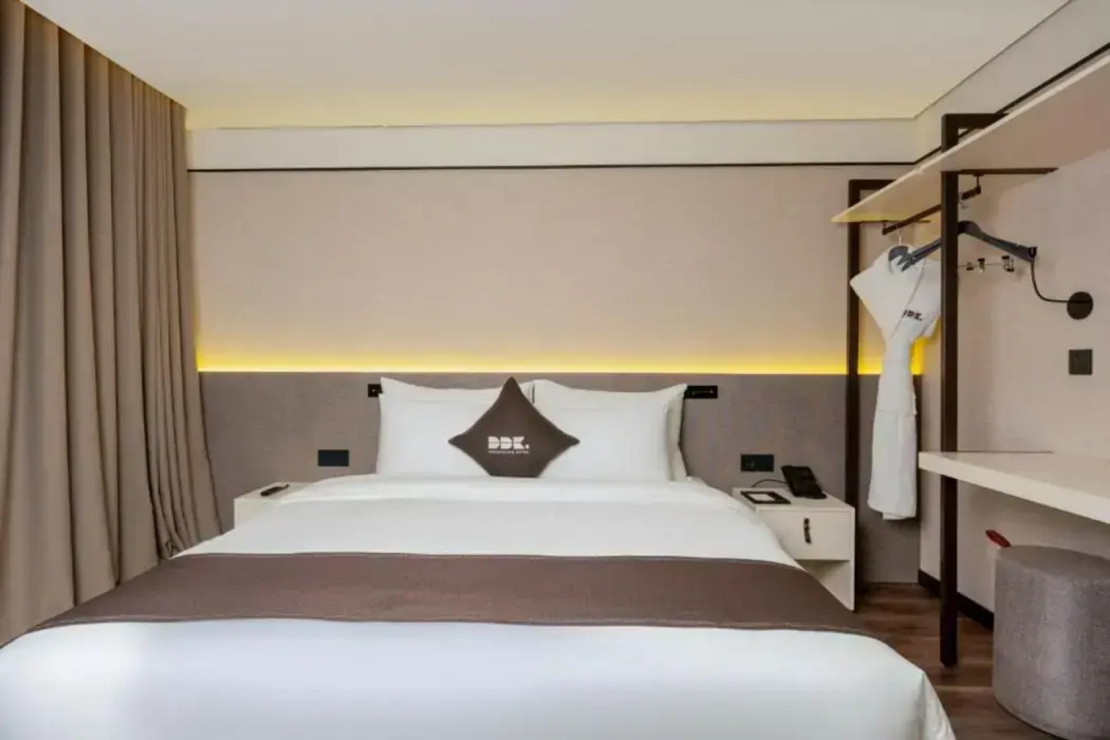 DDK Collection Hotel