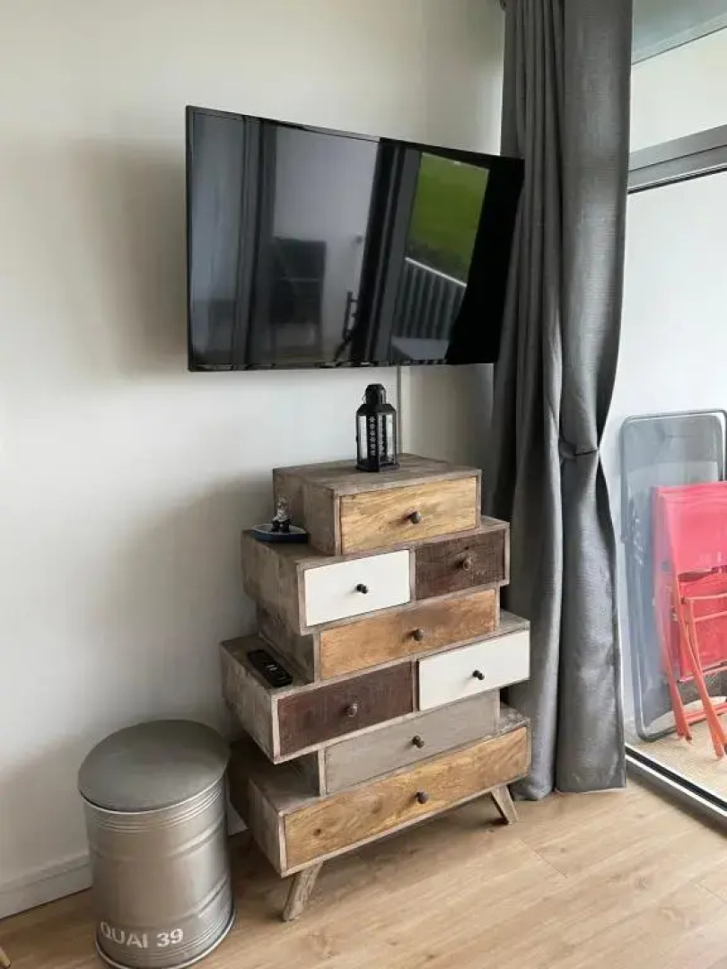 Appartement Belles Vacances