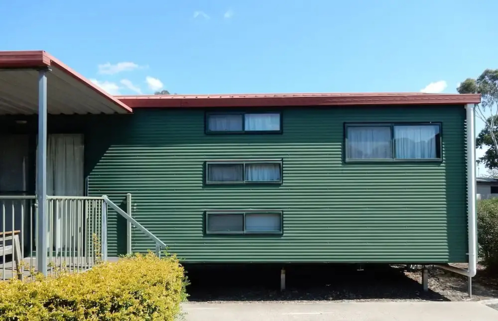 Milmerran Village Caravan Park