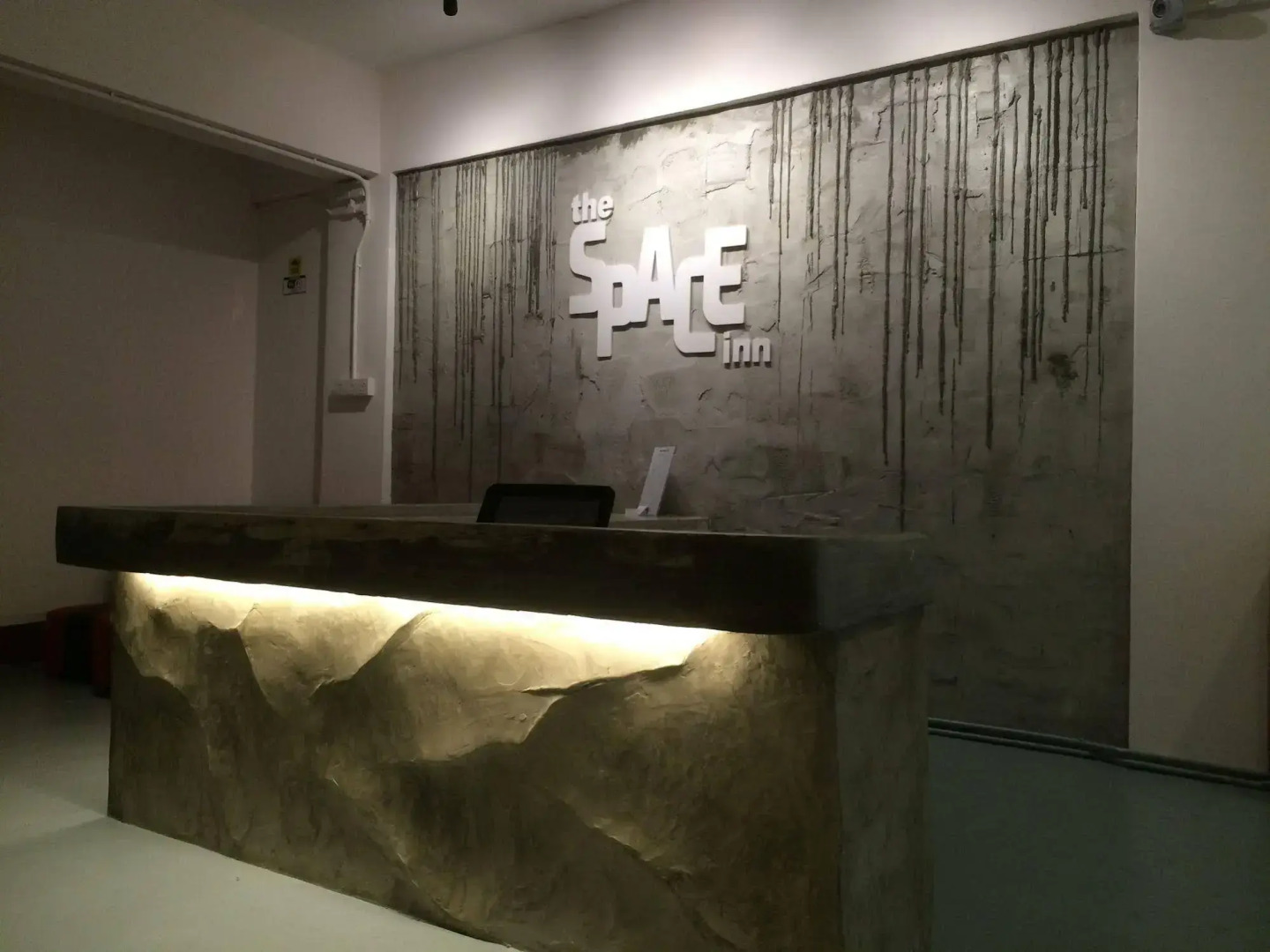 Hotel O The Space Inn