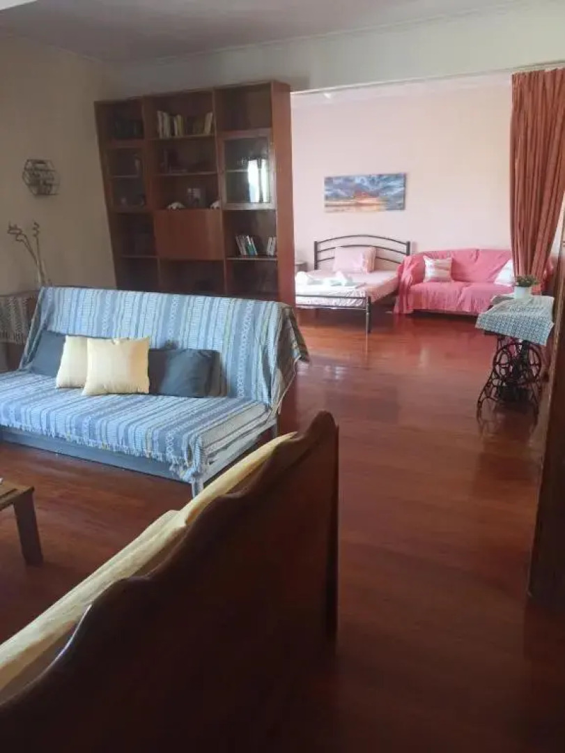 FAMILY'S HOUSE Near The Beach