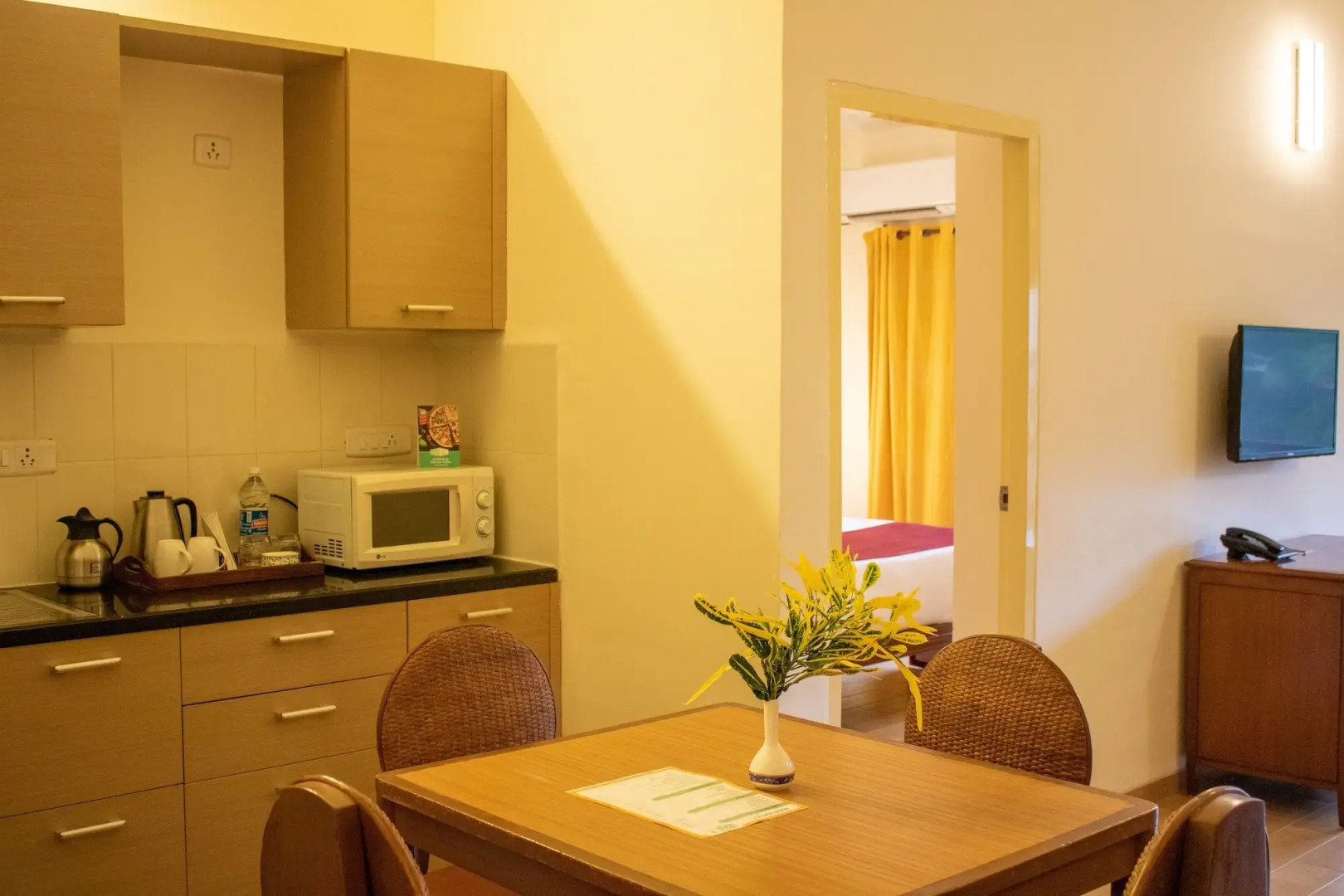 Jasminn Hotel - AM Hotel Kollection