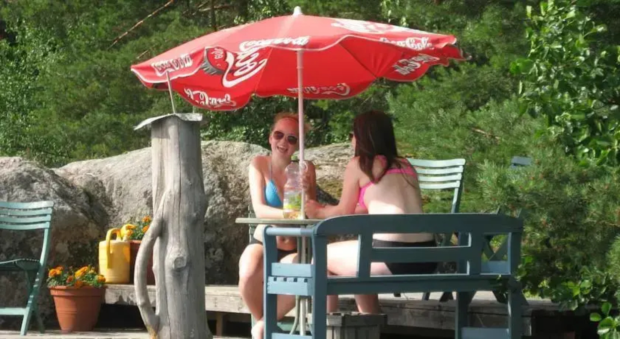 Päiväranta Cottage