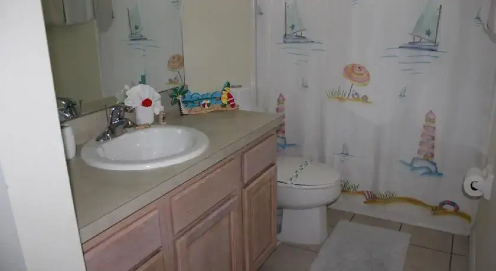 The Haven Emerald Island