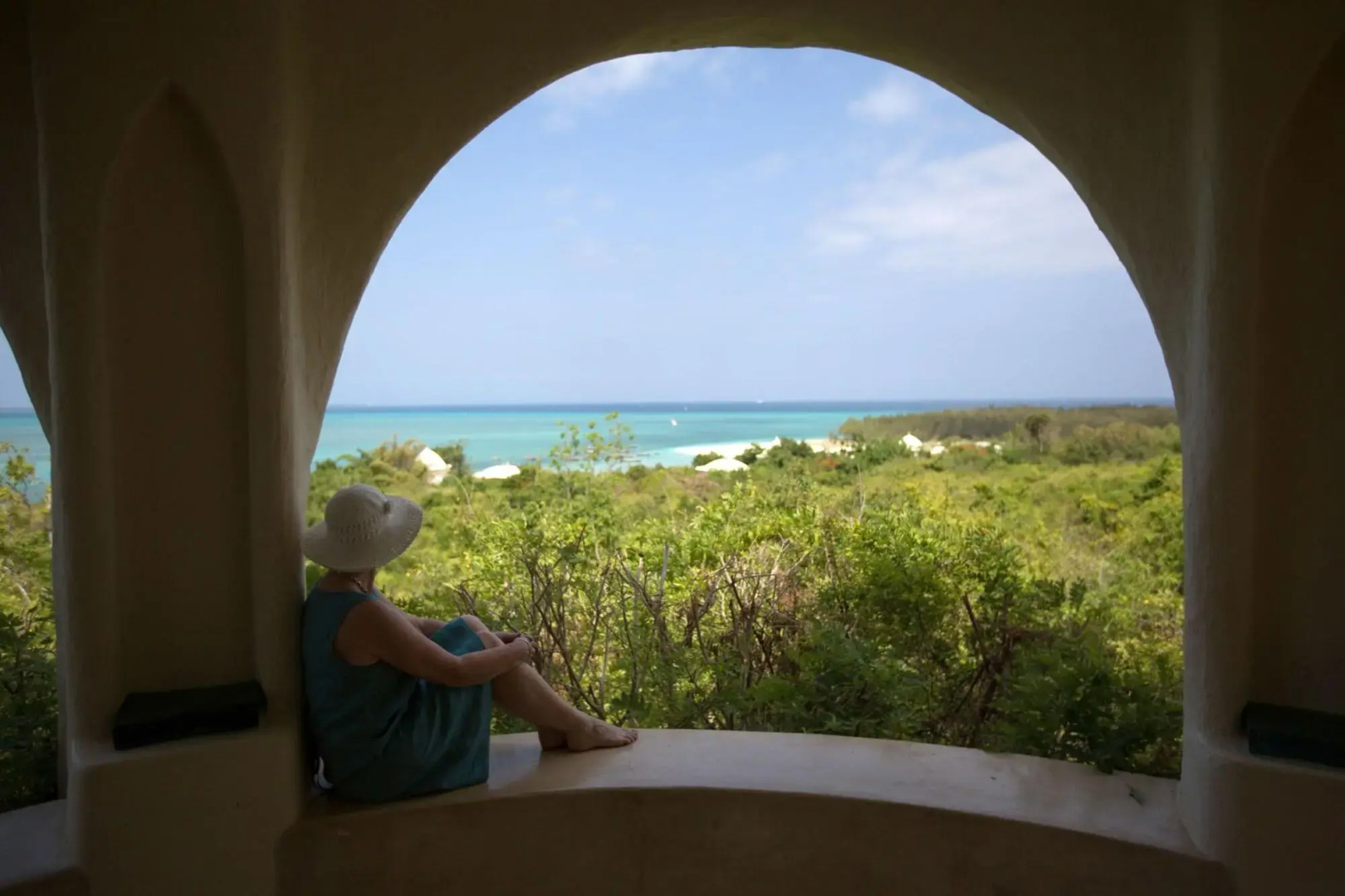 Elewana Kilindi Zanzibar - Adults Only