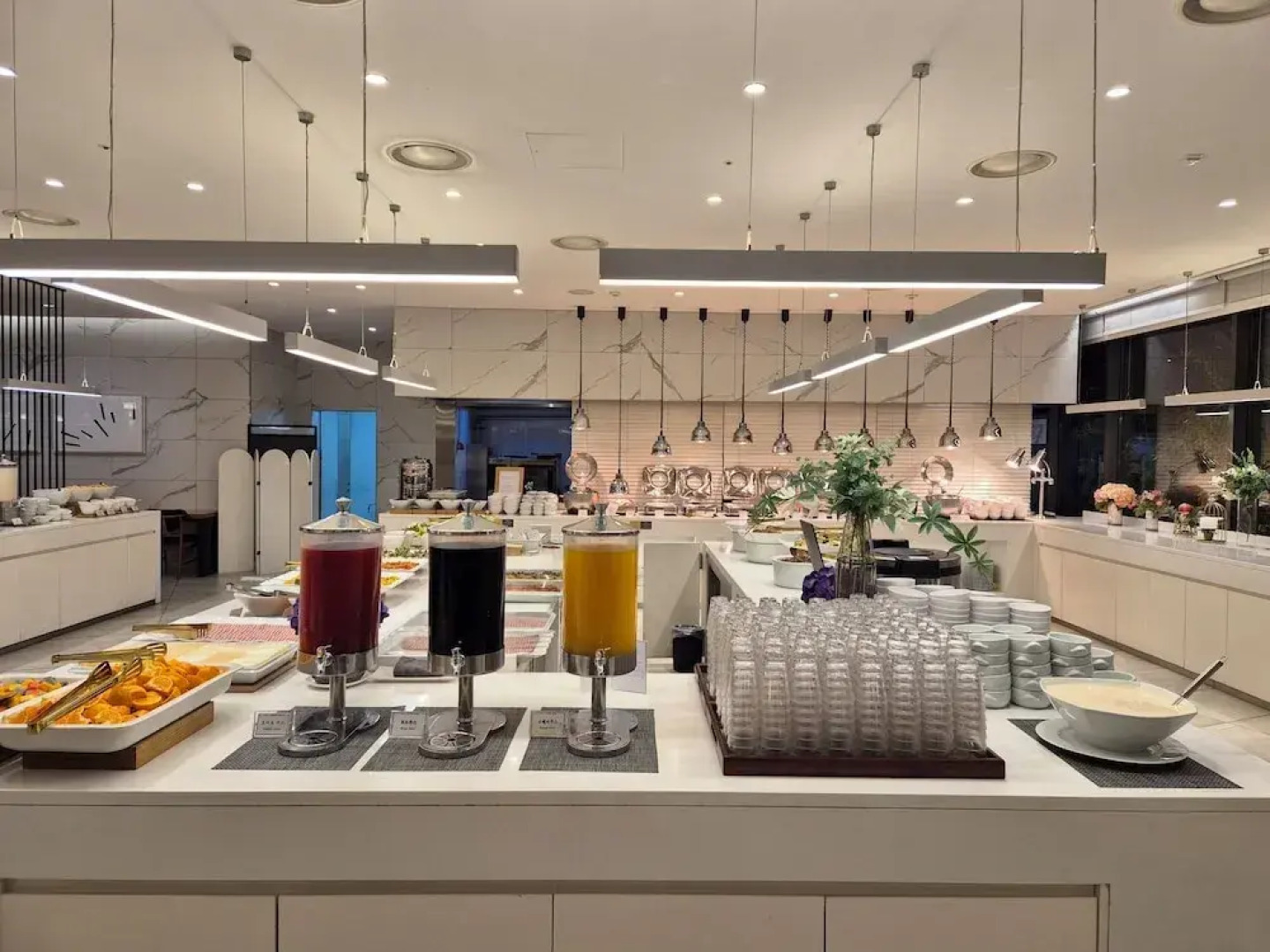 Hotel Marinabay Korea (Ara)