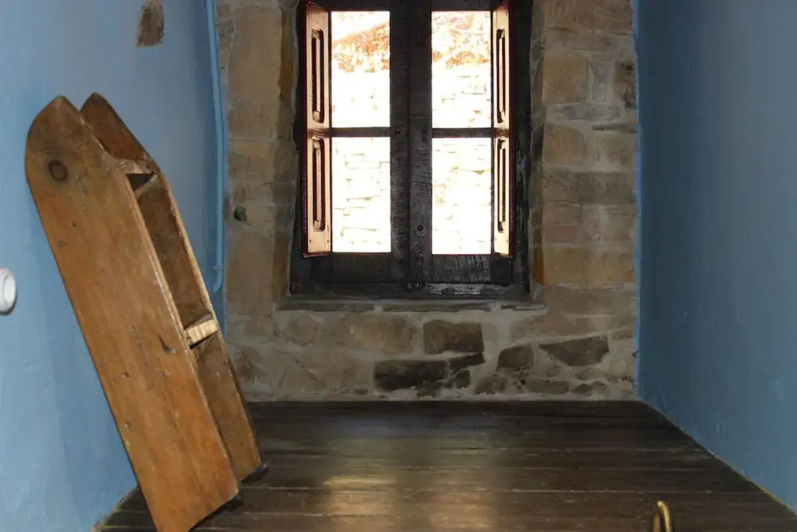 Casas de Aldea La Vallicuerra