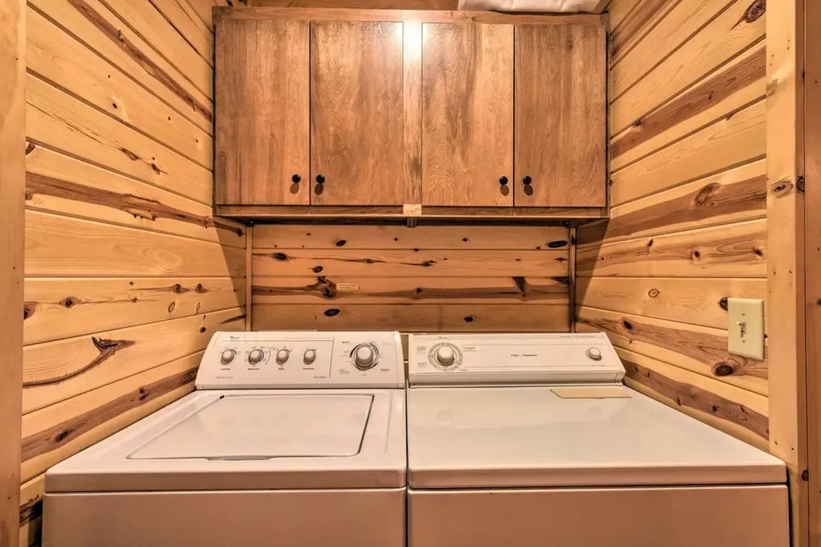 The Valley View at Sautee Mountain Retreat!