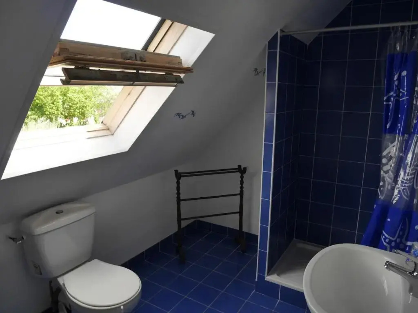 Maison Locmaria, 5 pièces, 8 personnes - FR-1-418-47