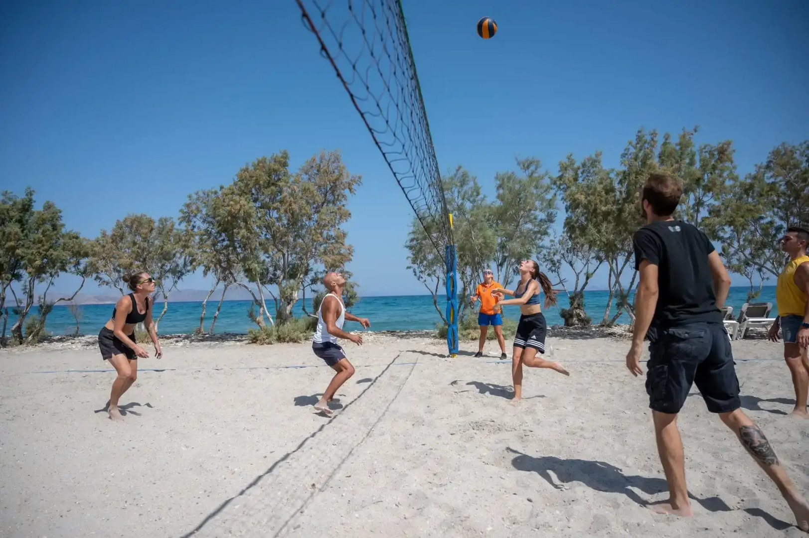 Astir Odysseus Kos Resort & Spa