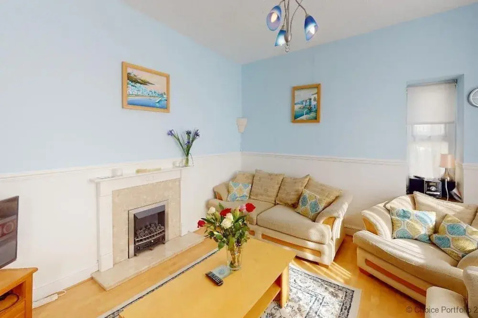 Woolacombe Hibiscus 2 Bedrooms