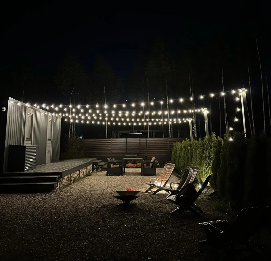 Skandi Life (Сканди Лайф)