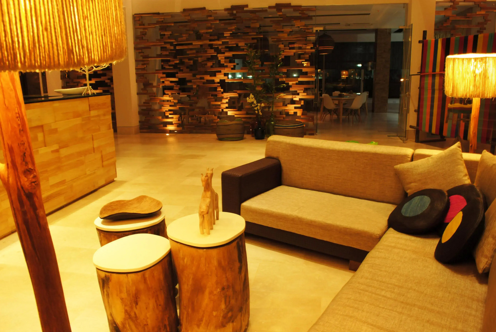 Hotel Unión Plaza Moteria