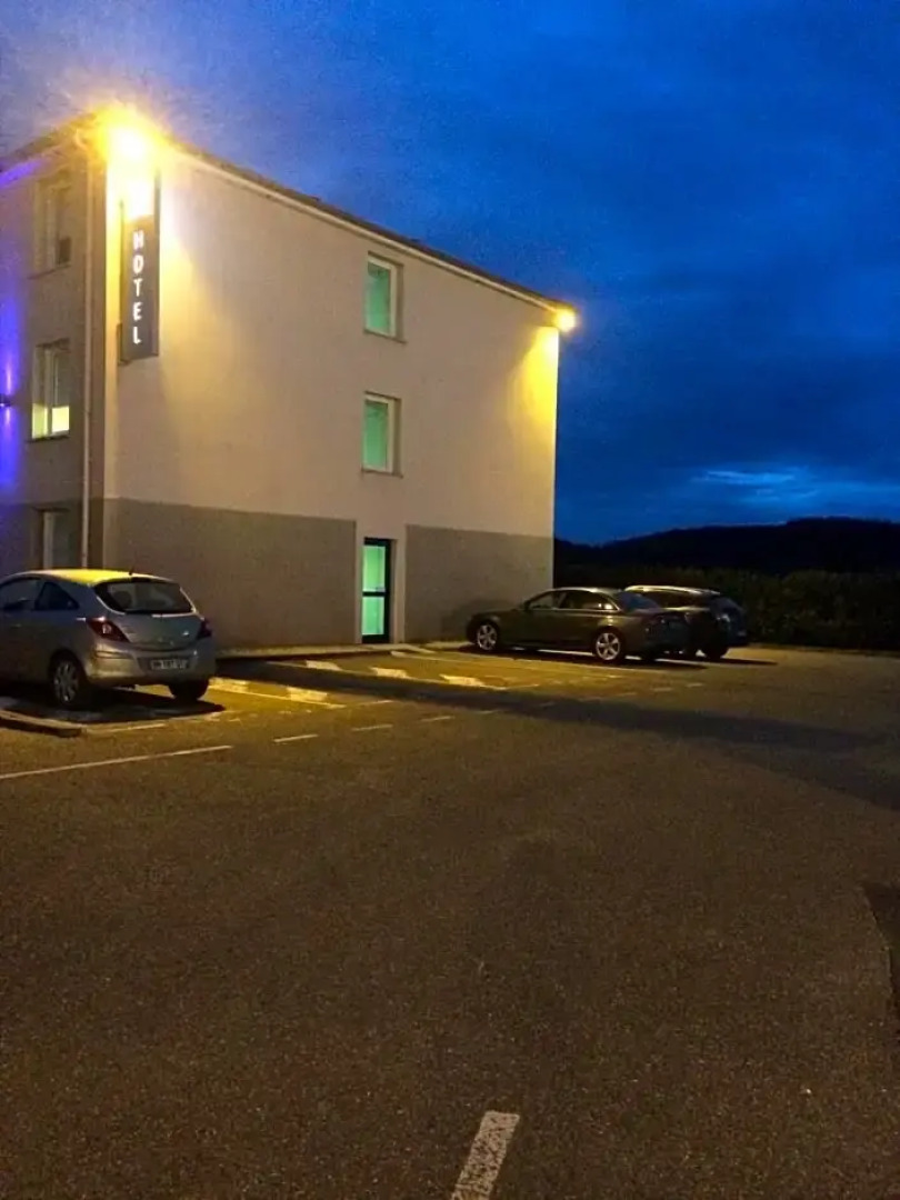 ibis budget Bar le Duc