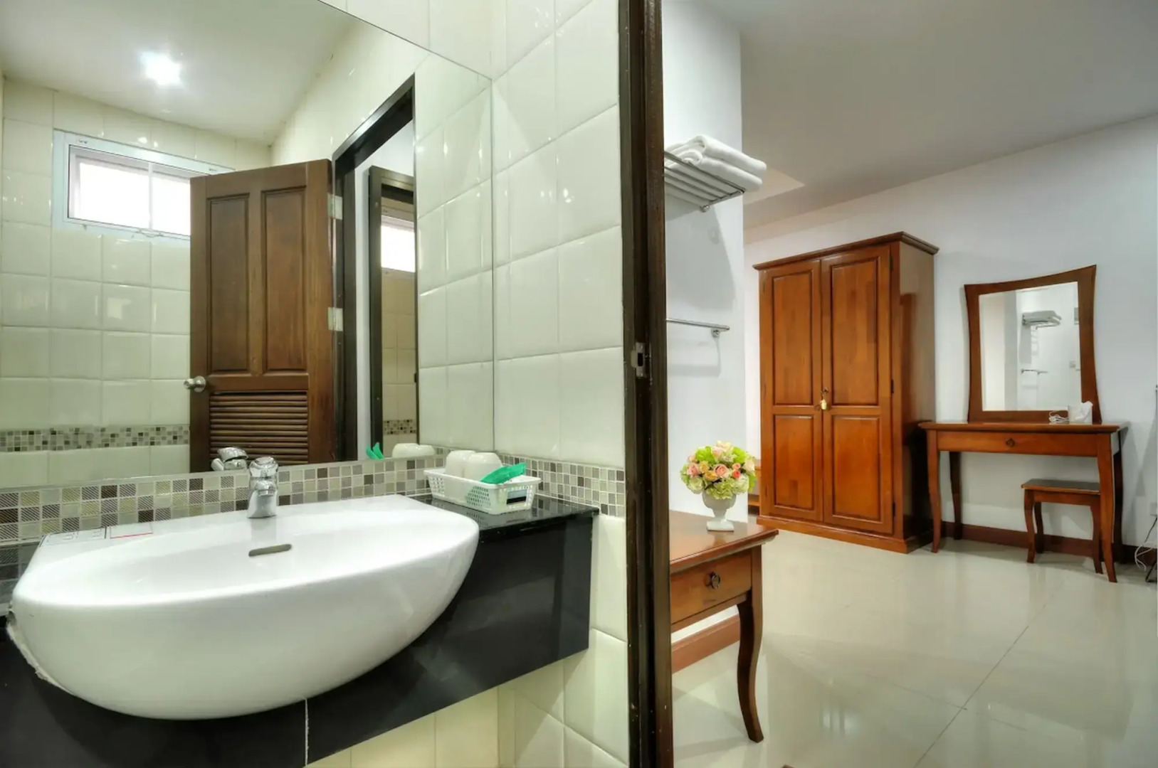 Baan Suan Khunta Golf Resort