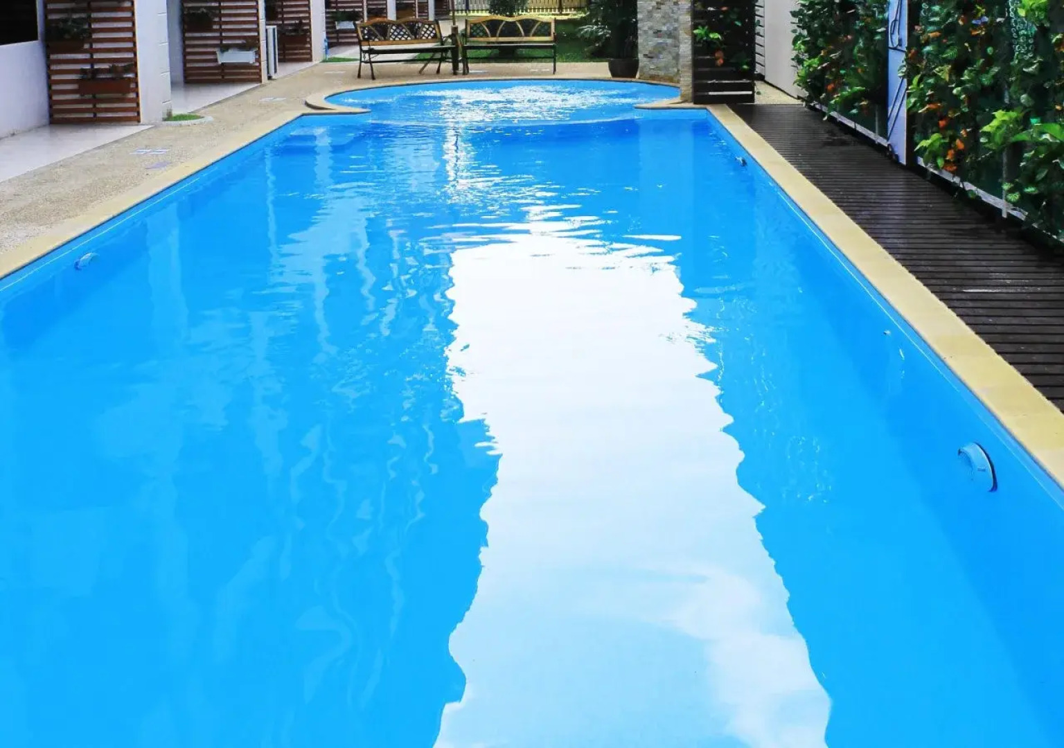 Ayara Grand Palace Hotel