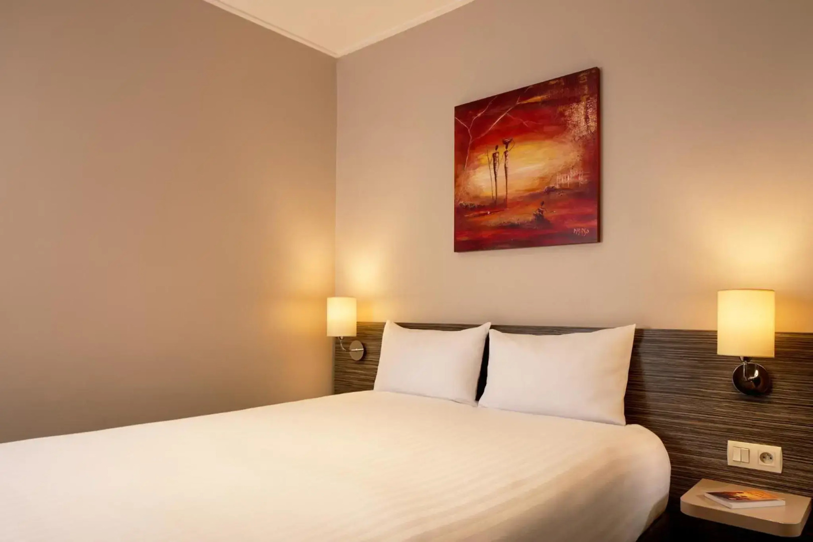 Timhotel Odessa Montparnasse