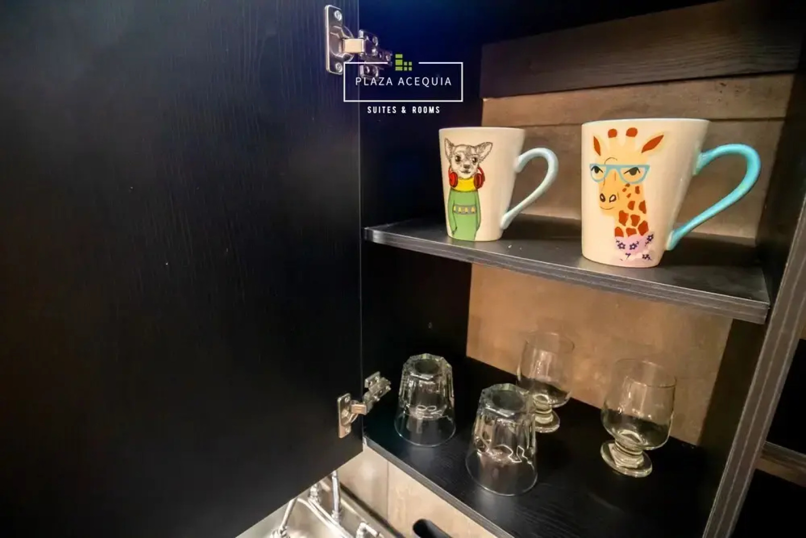 A22 Full Suit MiniDept at Plaza Acequia