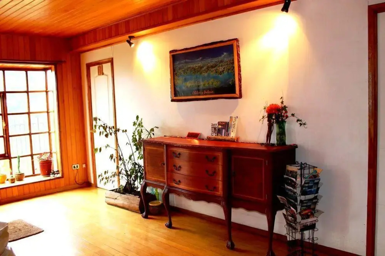 Hostal Torre de Babel