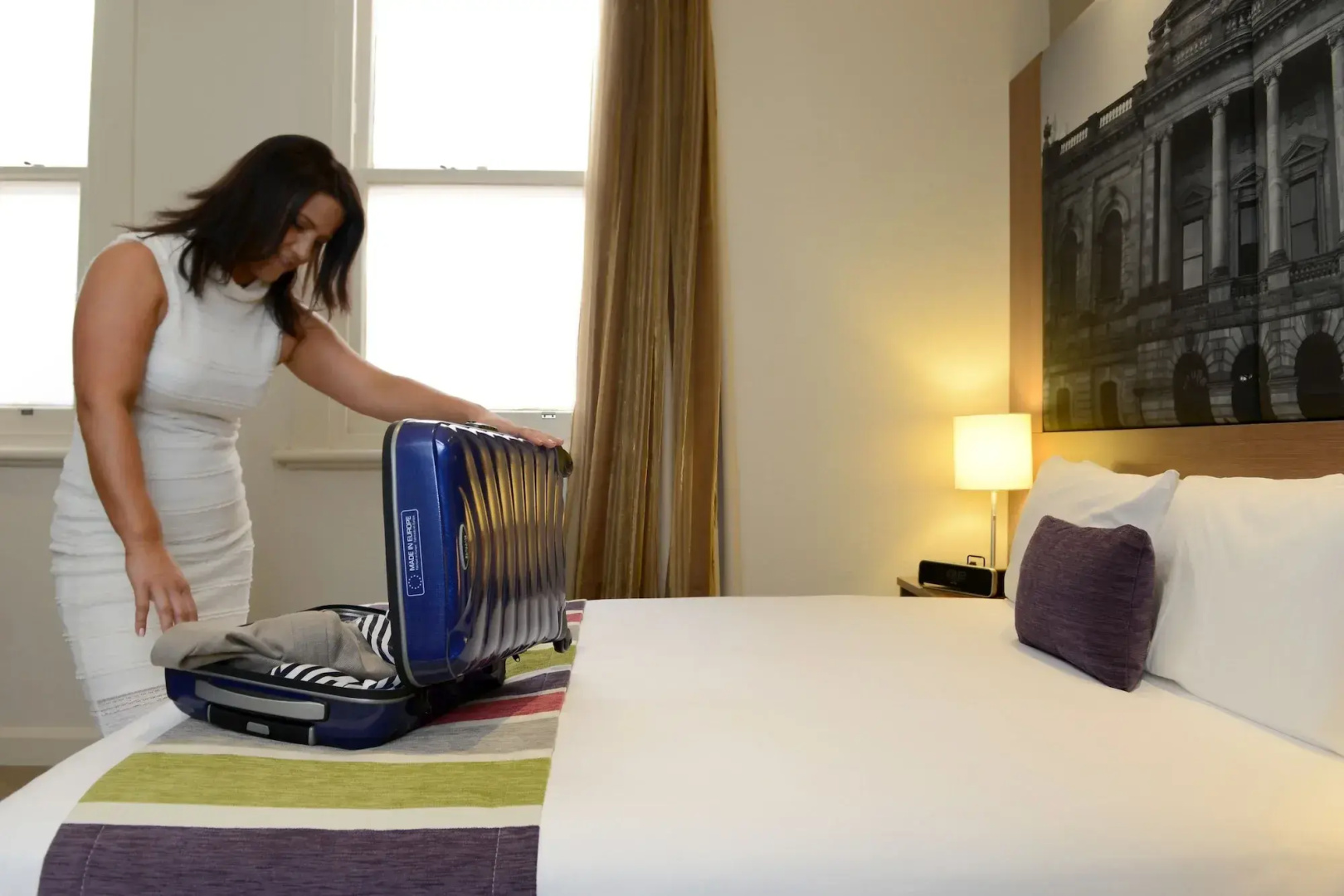 Grosvenor Hotel Adelaide by Accor