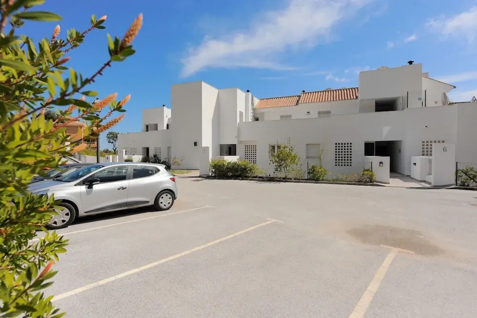 La Mairena Forest Heights Canovas Marbella