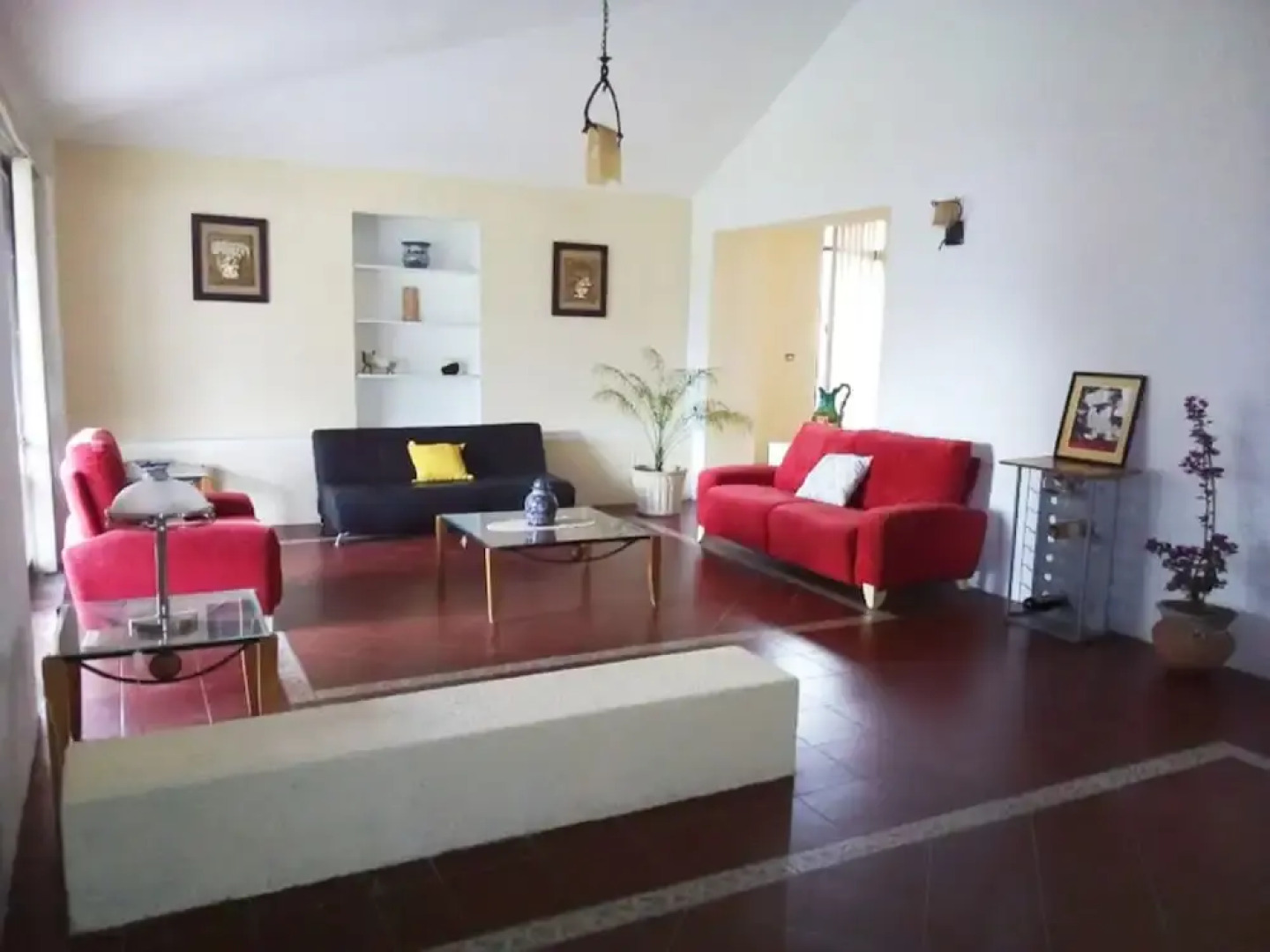 House of Ficus Banderilla,veracruz-mexico