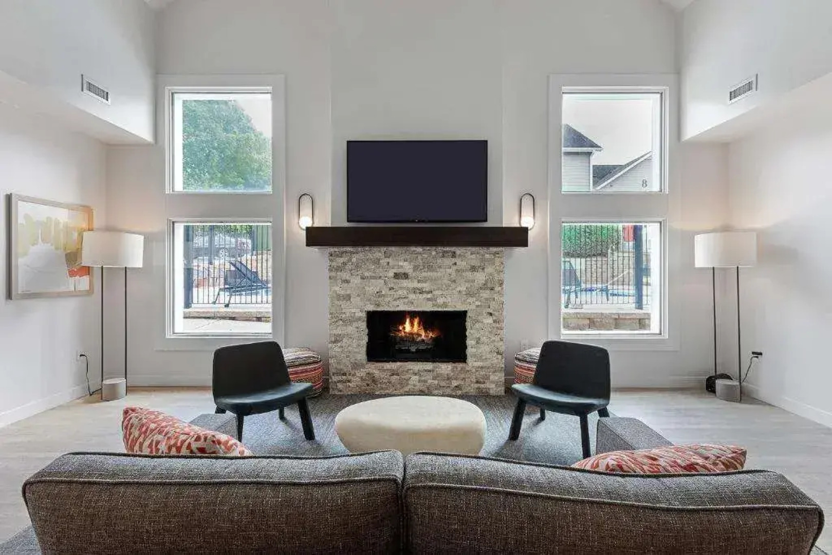 WaterWalk Extended Stay by Wyndham Atlanta Perimeter