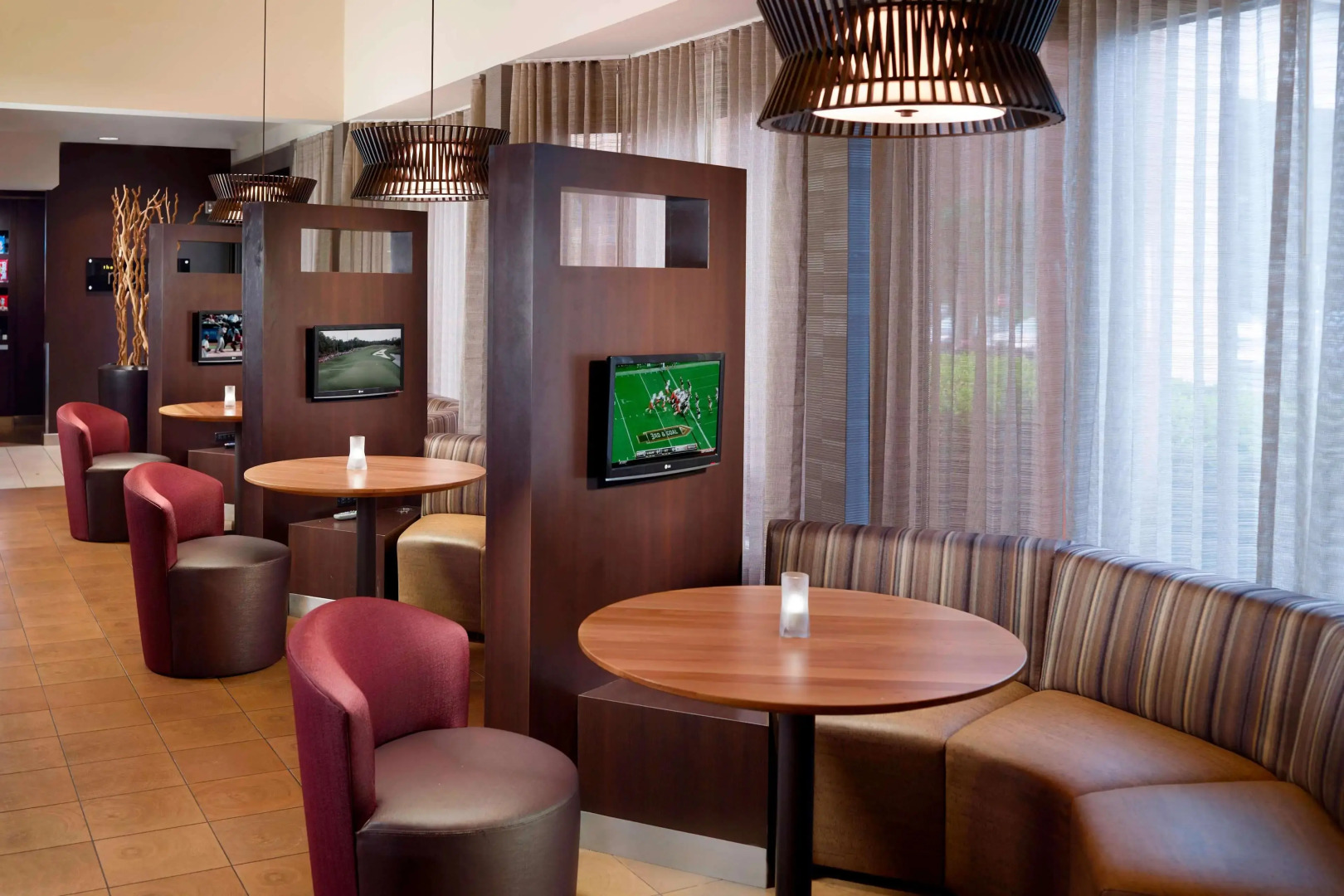 Sonesta Select Atlanta Airport