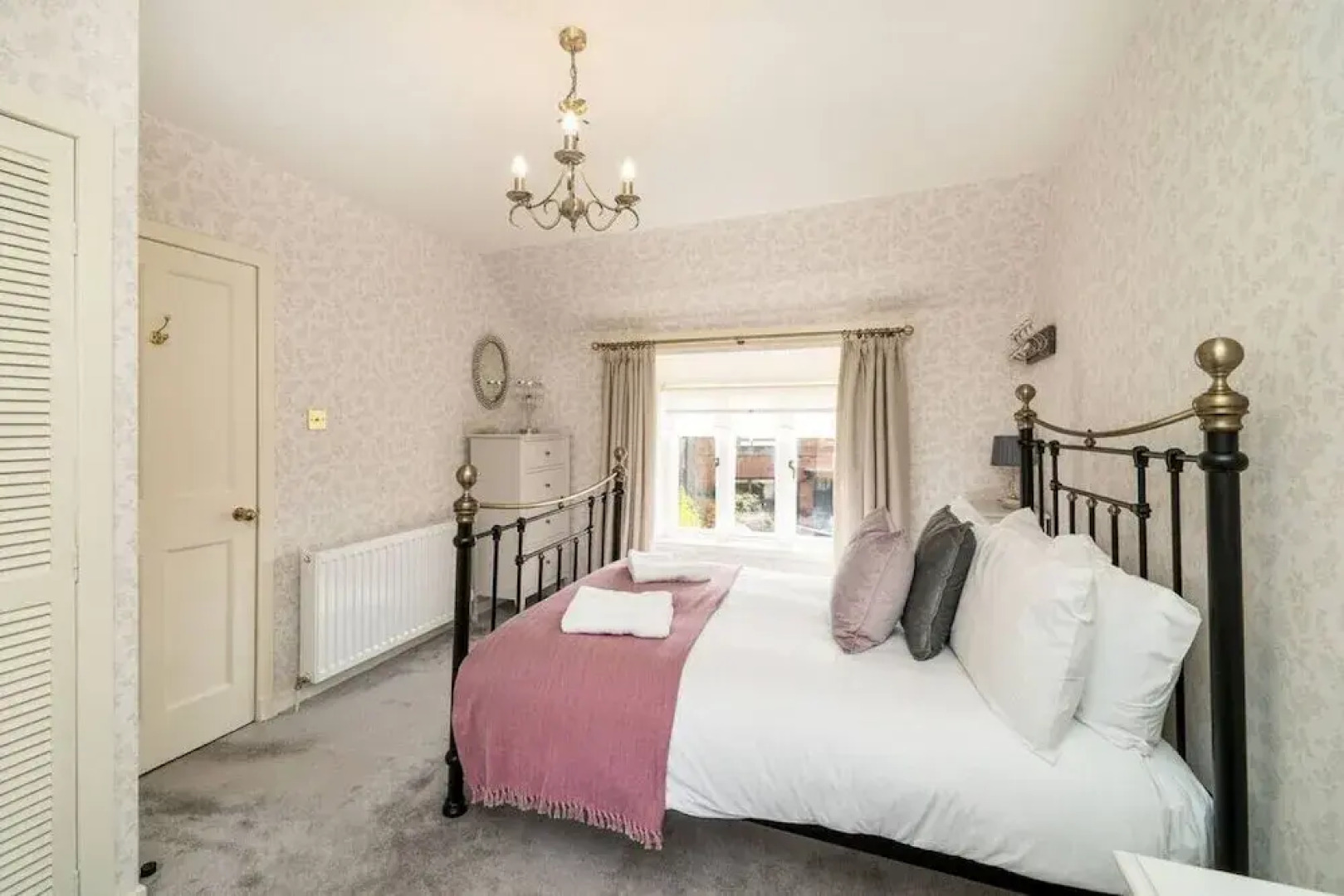 Thrums Cottage - A Writer s Retreat